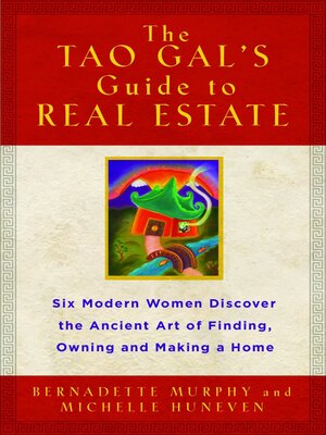 cover image of The Tao Gals' Guide to Real Estate